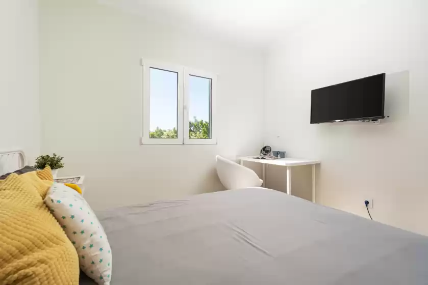 Holiday rentals in Ses veles, Lloseta