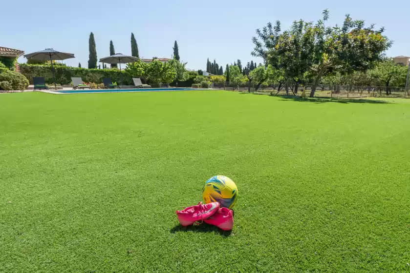 Holiday rentals in Ses veles, Lloseta