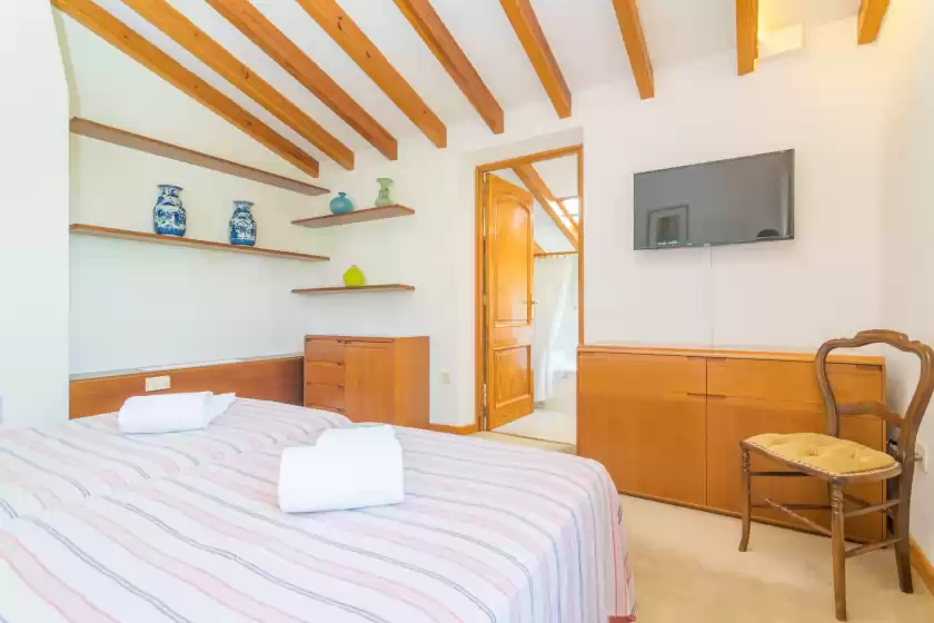 Ferienhaus auf Villa marjals, Muro