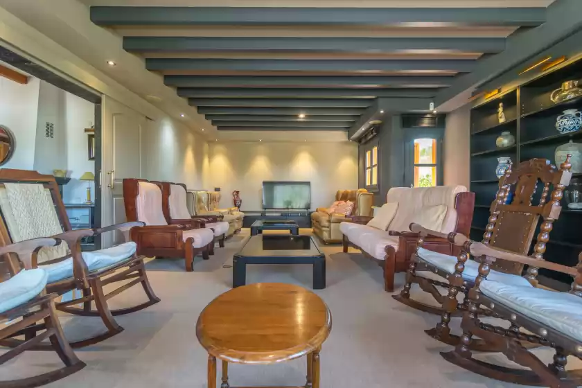 Ferienhaus auf Villa marjals, Muro