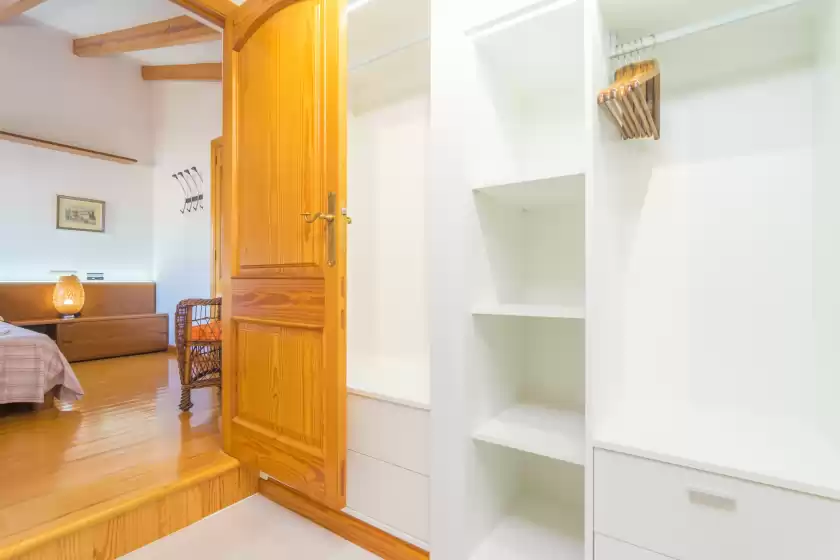 Ferienhaus auf Villa marjals, Muro