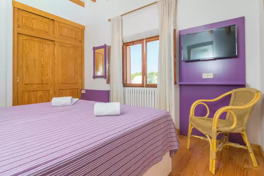 Ferienhaus auf Villa marjals, Muro