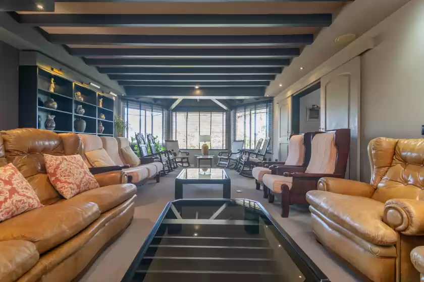 Ferienhaus auf Villa marjals, Muro