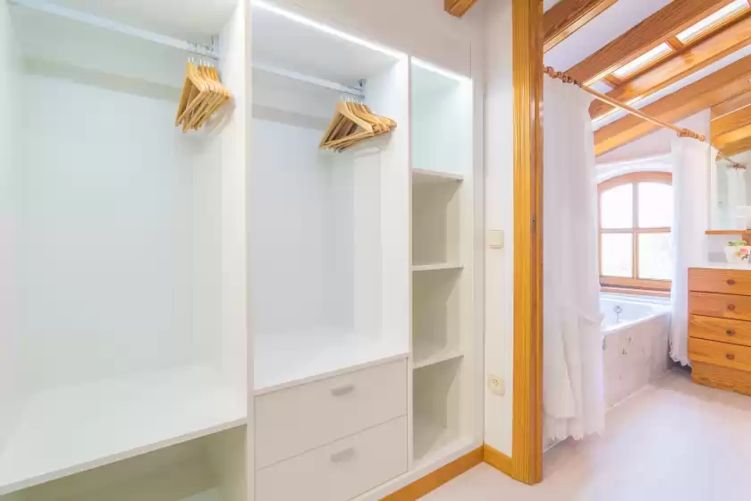 Ferienhaus auf Villa marjals, Muro