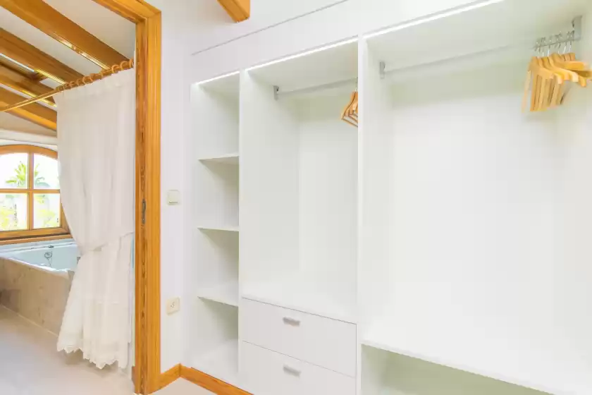 Ferienhaus auf Villa marjals, Muro