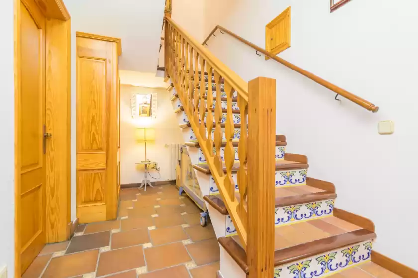 Ferienhaus auf Villa marjals, Muro