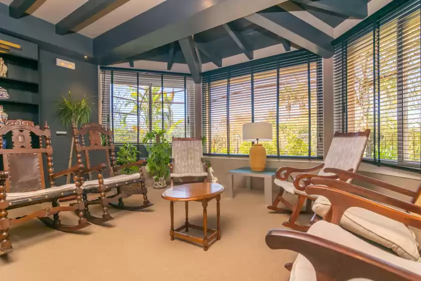 Ferienhaus auf Villa marjals, Muro