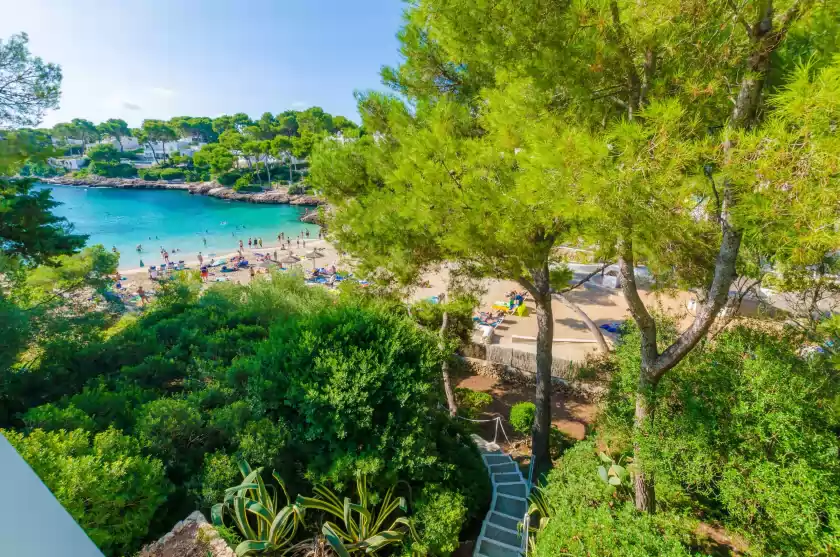 Holiday rentals in Cala dor 14, Cala d'Or