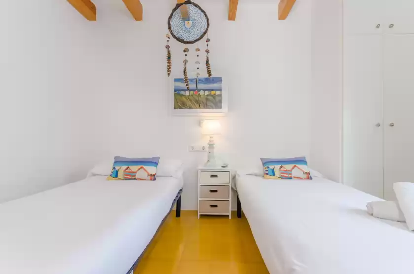 Holiday rentals in Cala dor 14, Cala d'Or