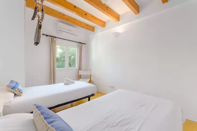 Holiday rentals in Cala dor 14, Cala d'Or