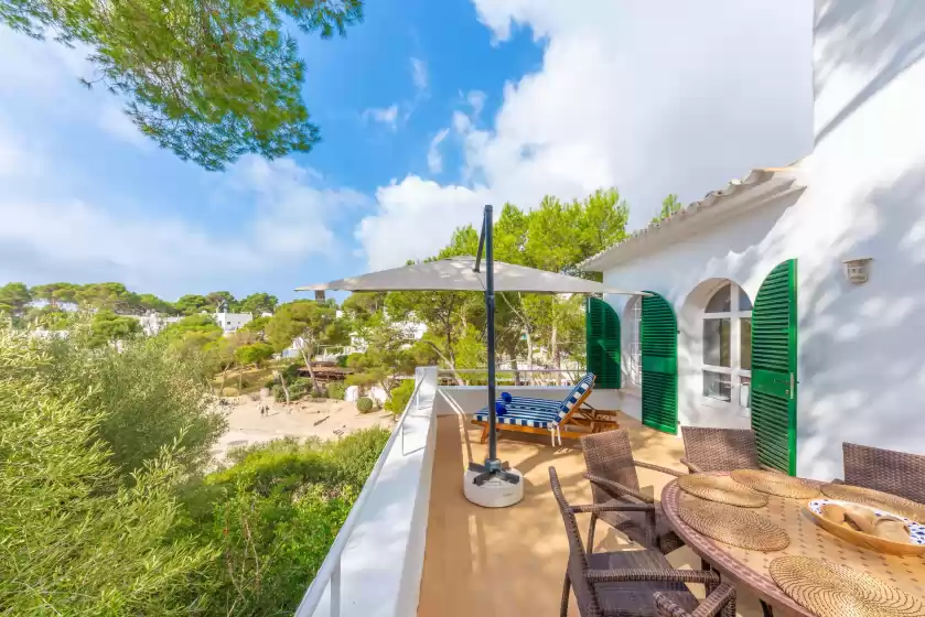 Holiday rentals in Cala dor 14, Cala d'Or