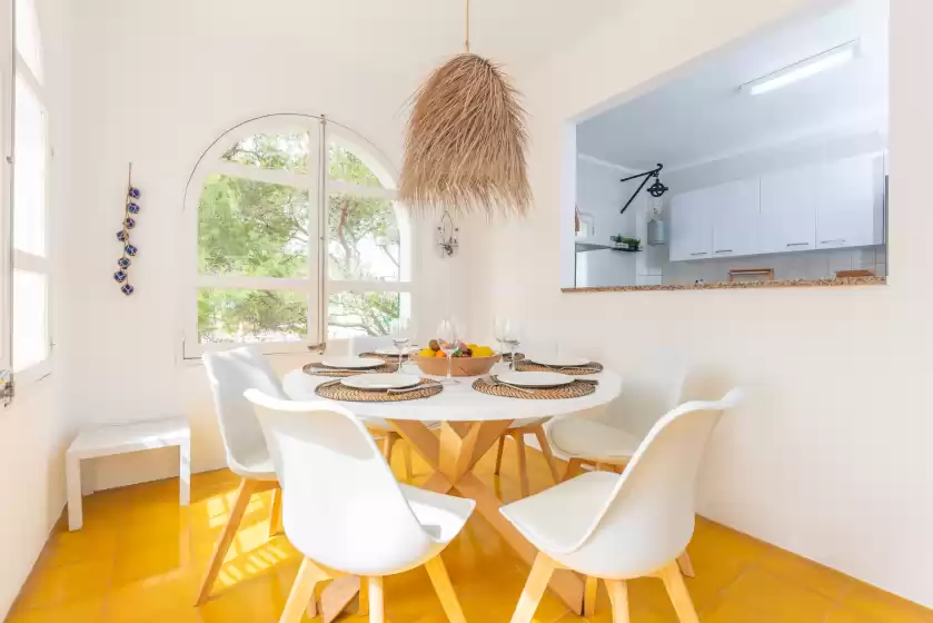 Holiday rentals in Cala dor 14, Cala d'Or