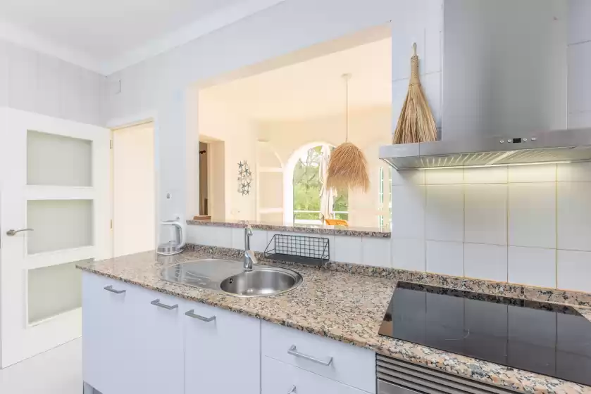 Holiday rentals in Cala dor 14, Cala d'Or