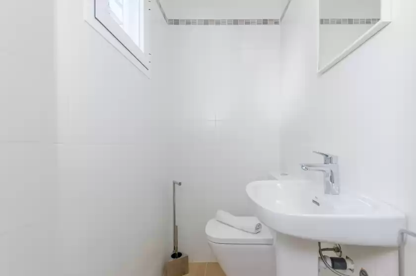 Holiday rentals in Cala dor 14, Cala d'Or