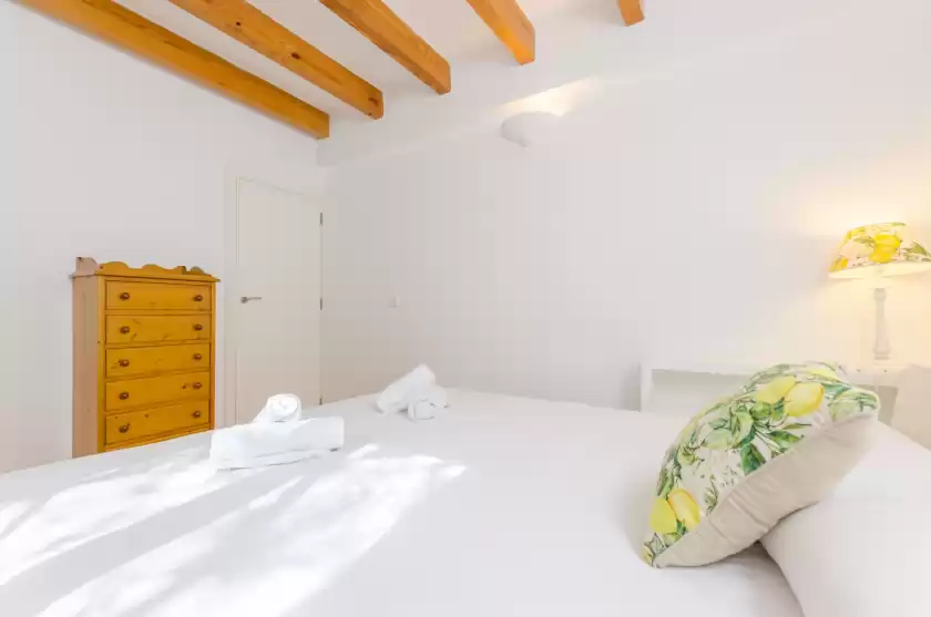 Holiday rentals in Cala dor 14, Cala d'Or