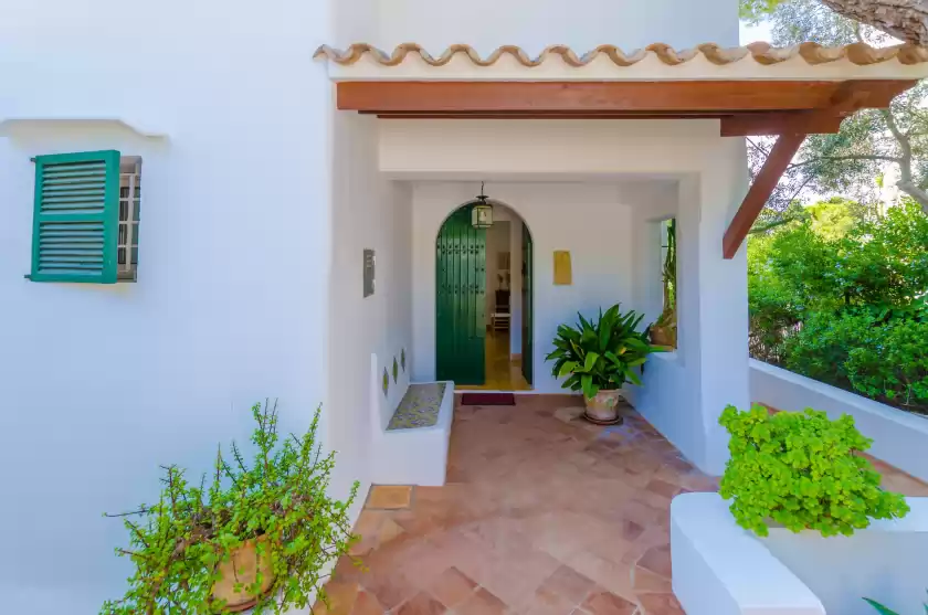 Holiday rentals in Cala dor 14, Cala d'Or