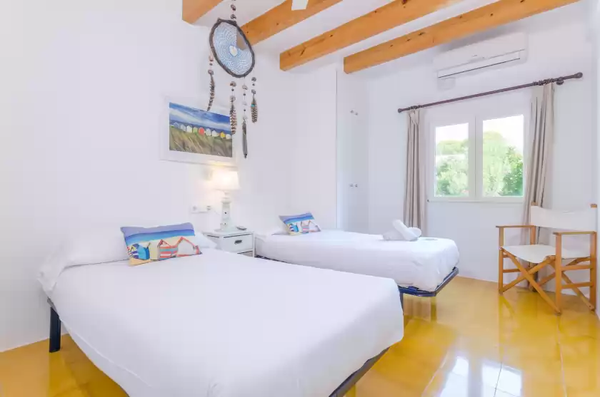 Holiday rentals in Cala dor 14, Cala d'Or