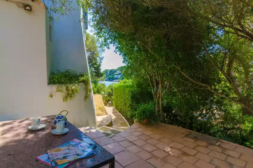 Holiday rentals in Cala dor 14, Cala d'Or