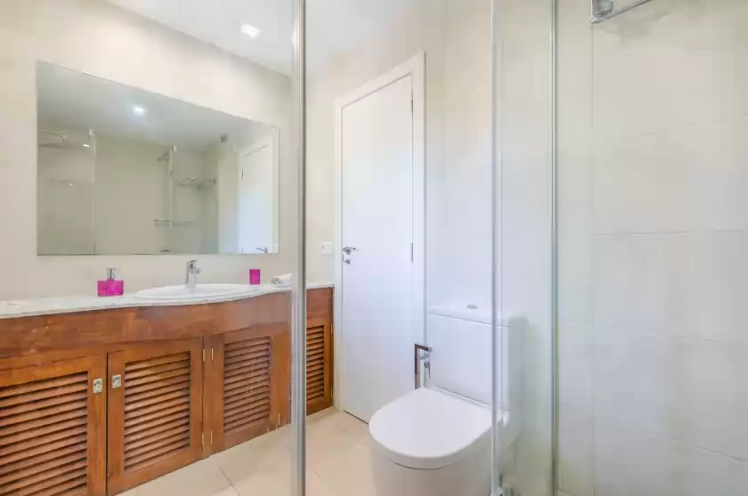 Holiday rentals in Cala dor 14, Cala d'Or