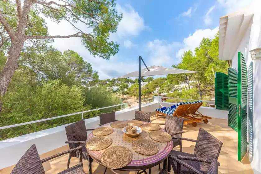 Holiday rentals in Cala dor 14, Cala d'Or