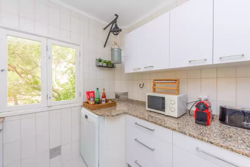 Holiday rentals in Cala dor 14, Cala d'Or