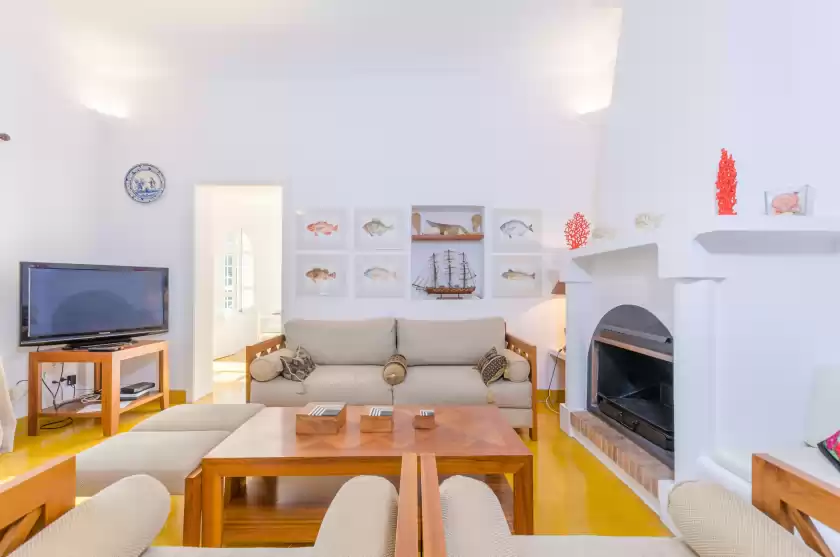 Holiday rentals in Cala dor 14, Cala d'Or