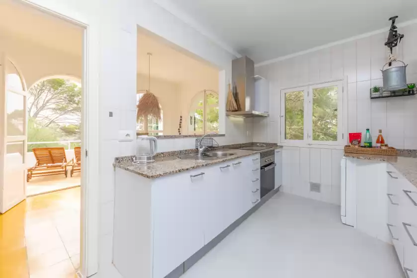 Holiday rentals in Cala dor 14, Cala d'Or