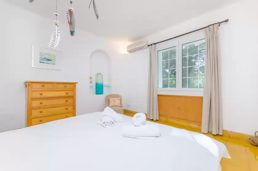 Holiday rentals in Cala dor 14, Cala d'Or