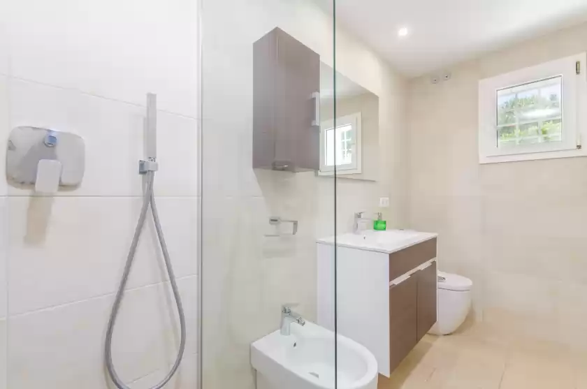 Holiday rentals in Cala dor 14, Cala d'Or