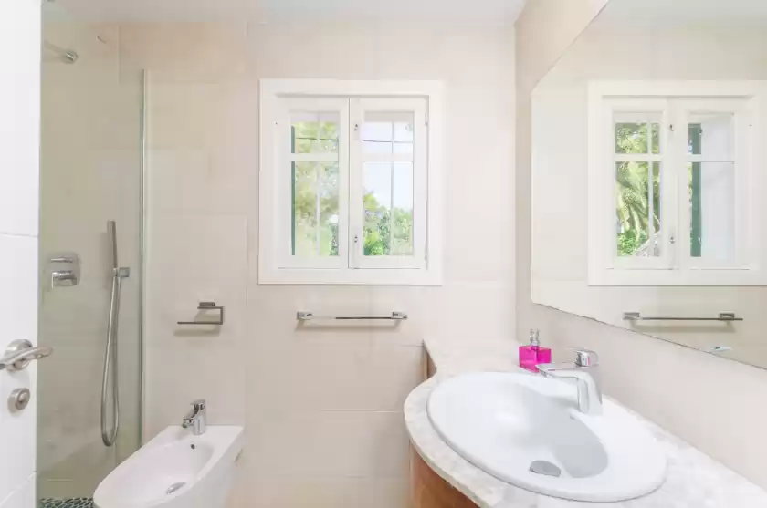 Holiday rentals in Cala dor 14, Cala d'Or