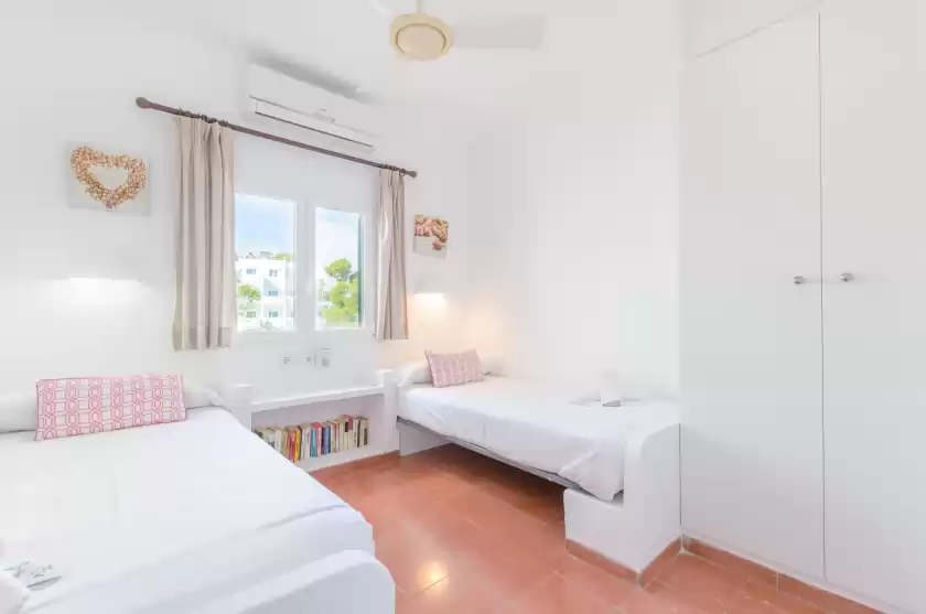 Holiday rentals in Cala dor 14, Cala d'Or