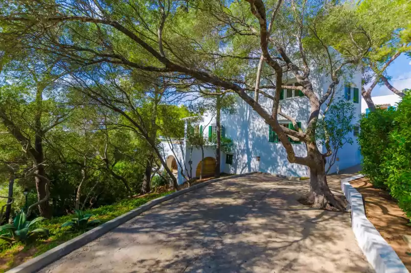 Holiday rentals in Cala dor 14, Cala d'Or