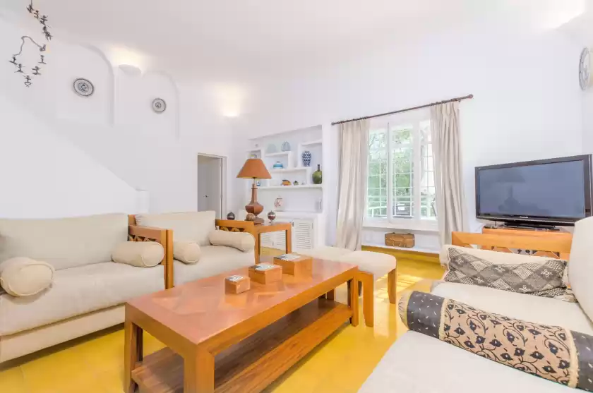 Holiday rentals in Cala dor 14, Cala d'Or