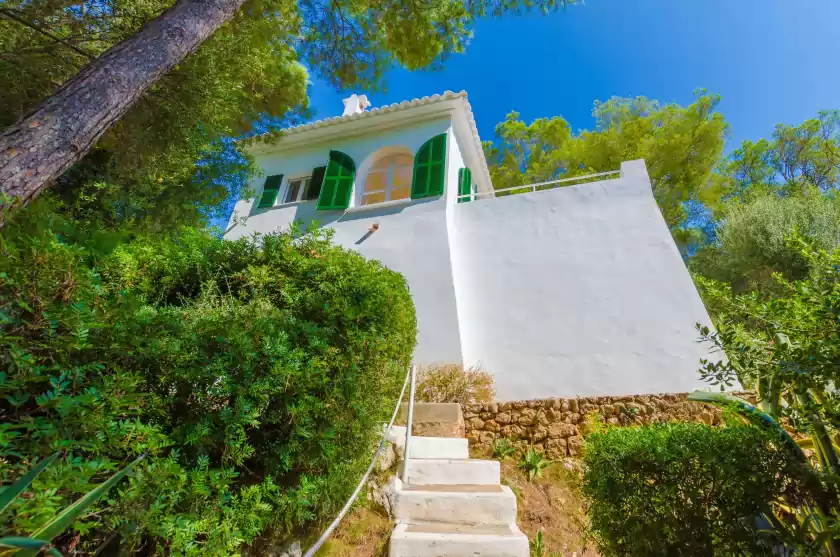 Holiday rentals in Cala dor 14, Cala d'Or