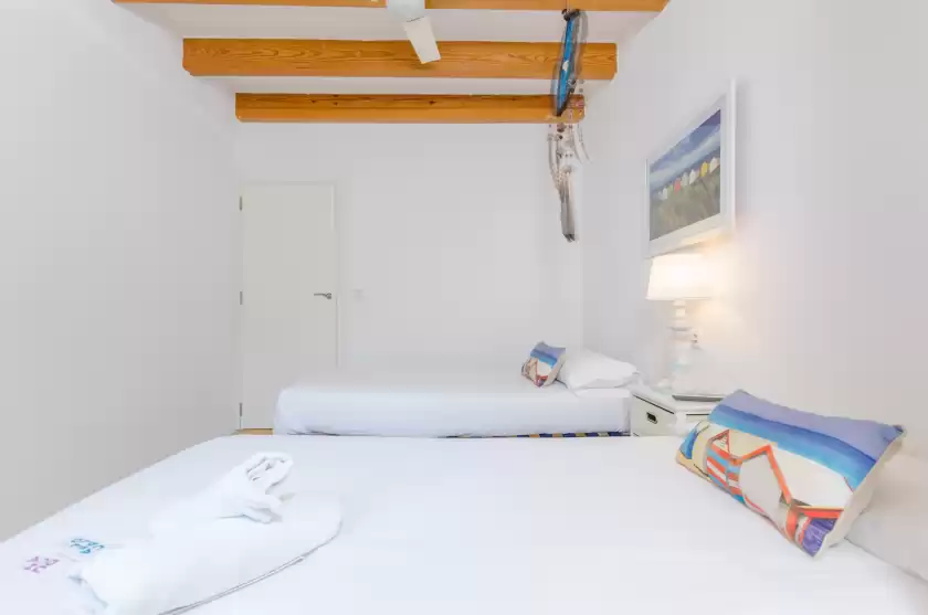 Holiday rentals in Cala dor 14, Cala d'Or