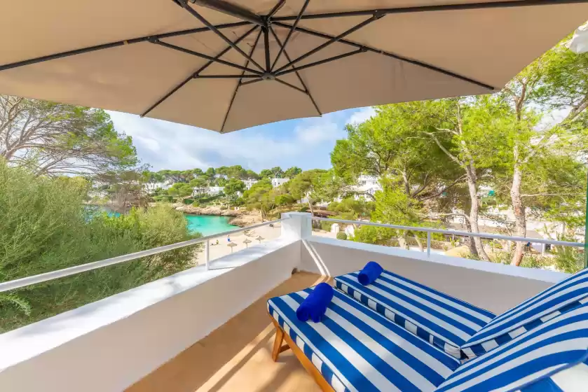 Holiday rentals in Cala dor 14, Cala d'Or