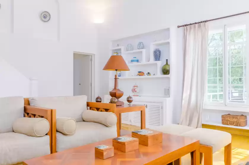 Holiday rentals in Cala dor 14, Cala d'Or