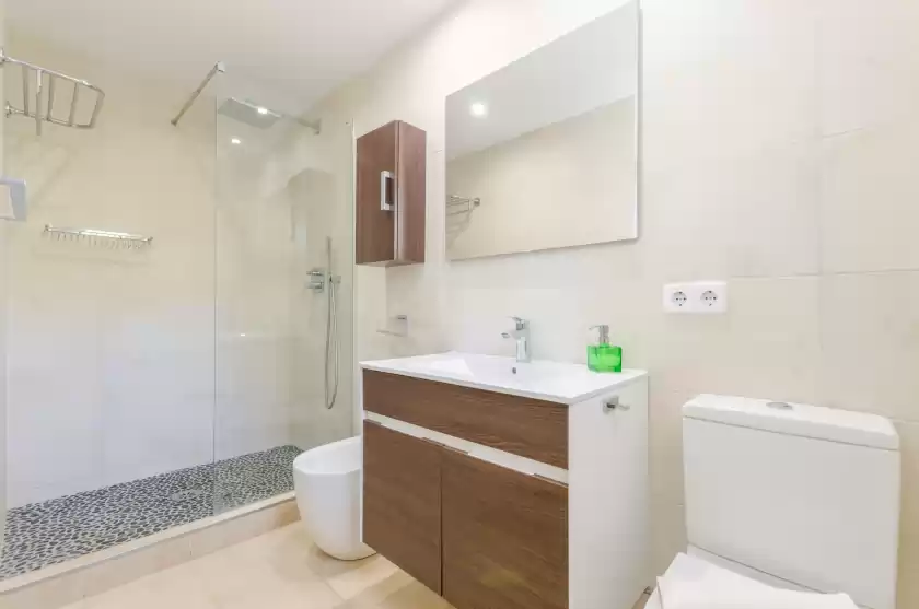 Holiday rentals in Cala dor 14, Cala d'Or