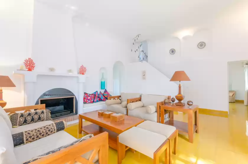 Holiday rentals in Cala dor 14, Cala d'Or