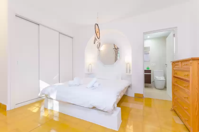 Holiday rentals in Cala dor 14, Cala d'Or