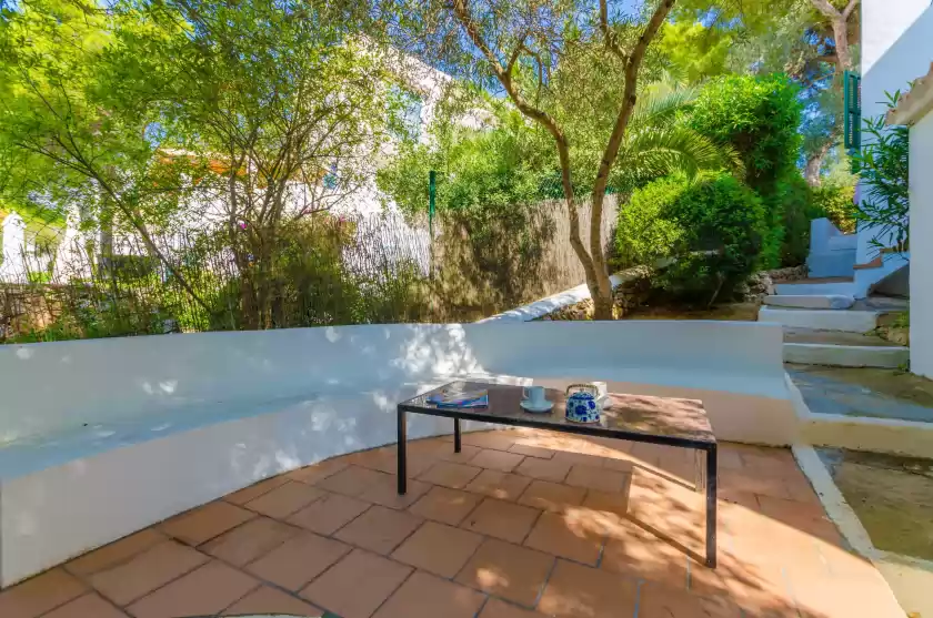 Holiday rentals in Cala dor 14, Cala d'Or