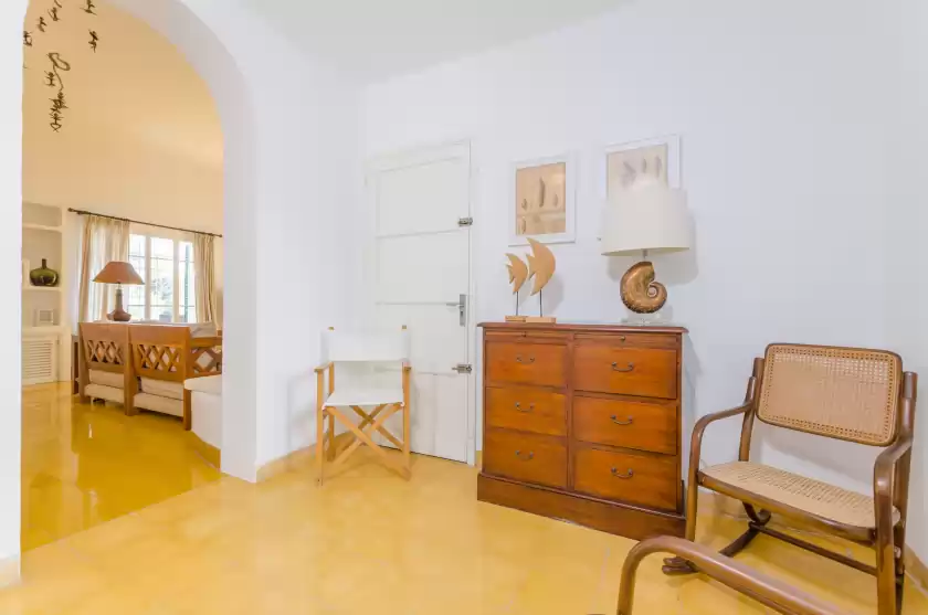 Holiday rentals in Cala dor 14, Cala d'Or