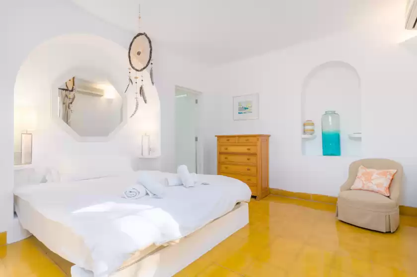 Holiday rentals in Cala dor 14, Cala d'Or
