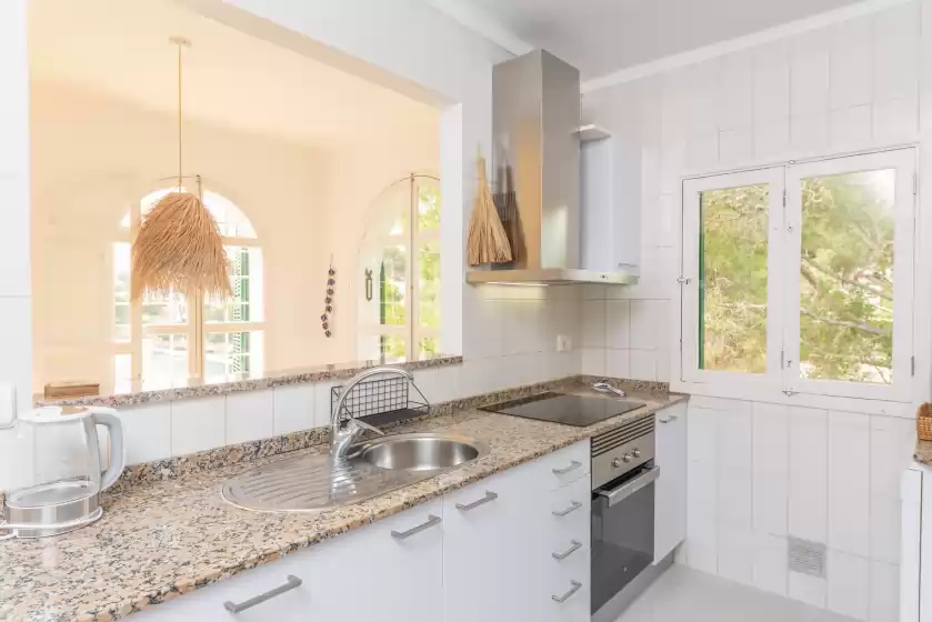 Holiday rentals in Cala dor 14, Cala d'Or