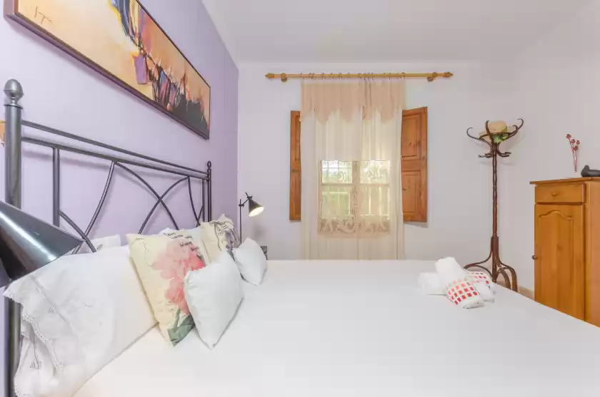 Ferienhaus auf Santa eulalia petit, Santa Margalida