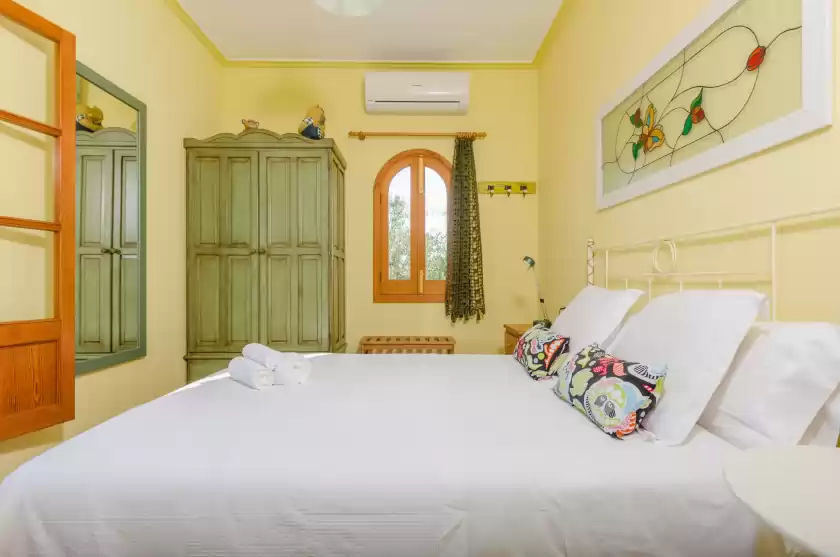 Ferienhaus auf Santa eulalia petit, Santa Margalida