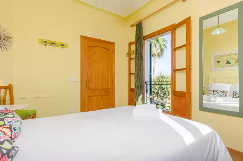 Ferienhaus auf Santa eulalia petit, Santa Margalida