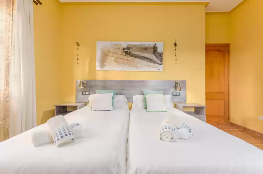 Ferienhaus auf Santa eulalia petit, Santa Margalida