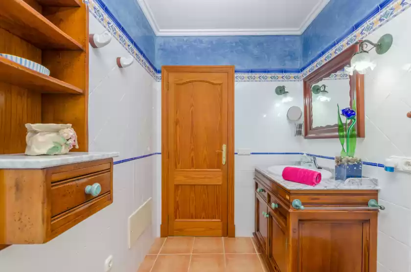 Ferienhaus auf Santa eulalia petit, Santa Margalida