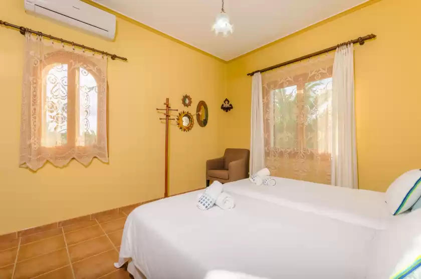 Ferienhaus auf Santa eulalia petit, Santa Margalida